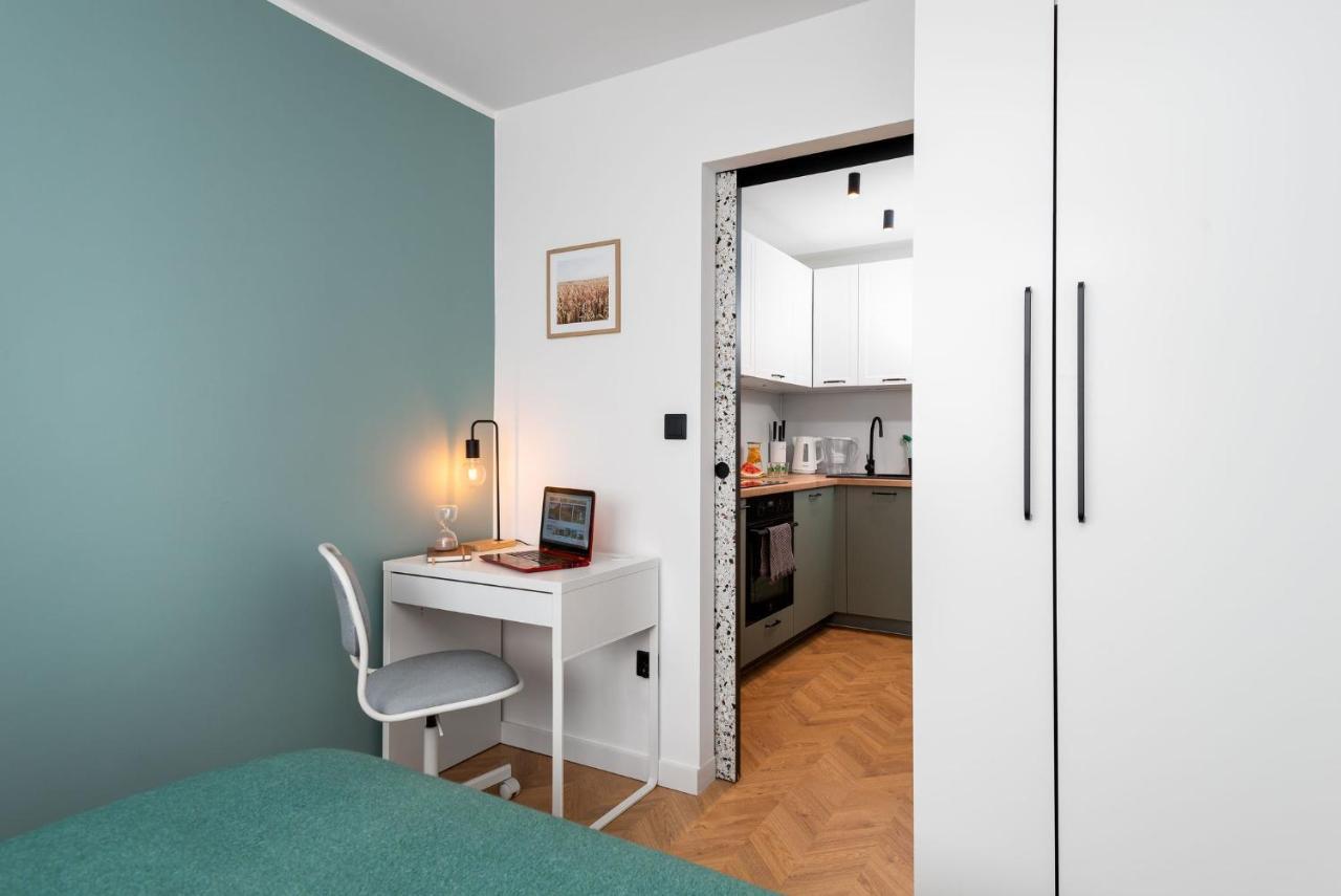 Kairos Apartments - Diamond - Darmowy Parking, Scisle Centrum グリヴィツェ エクステリア 写真