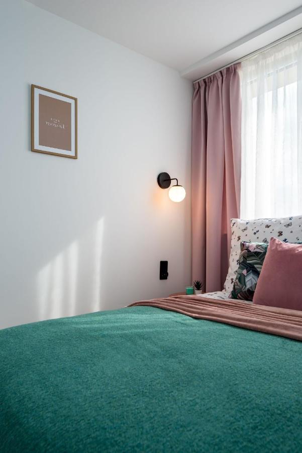 Kairos Apartments - Diamond - Darmowy Parking, Scisle Centrum グリヴィツェ エクステリア 写真