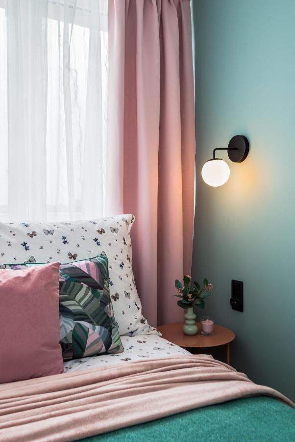 Kairos Apartments - Diamond - Darmowy Parking, Scisle Centrum グリヴィツェ エクステリア 写真
