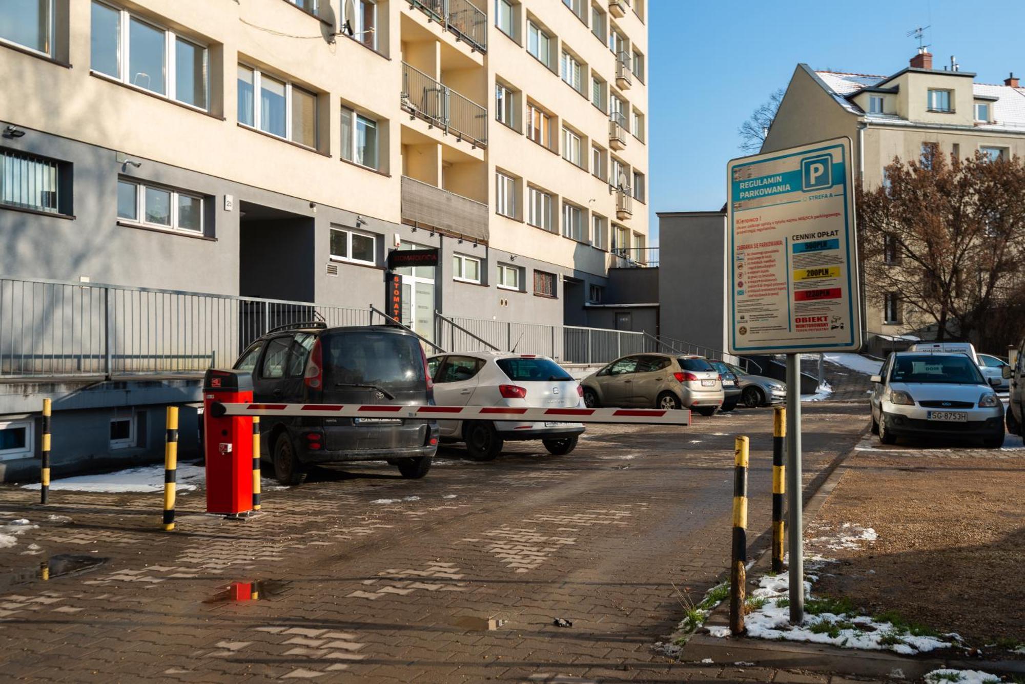 Kairos Apartments - Diamond - Darmowy Parking, Scisle Centrum グリヴィツェ エクステリア 写真