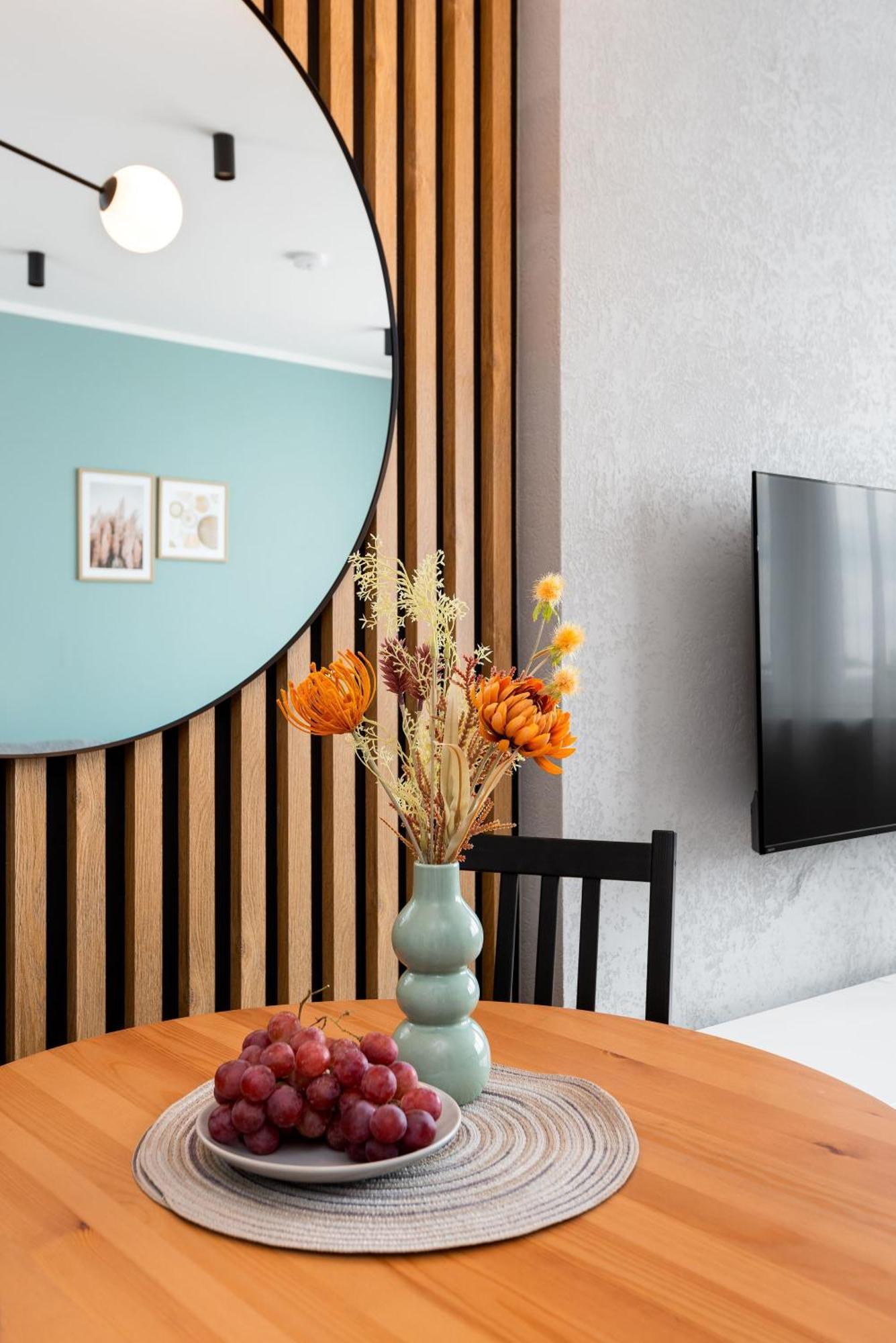 Kairos Apartments - Diamond - Darmowy Parking, Scisle Centrum グリヴィツェ エクステリア 写真